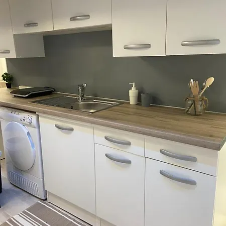 Ravissant Studio Dans Maison, Proche Paris Et Orly Guest house